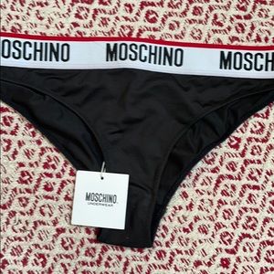 Moschino underwear - brief bottom